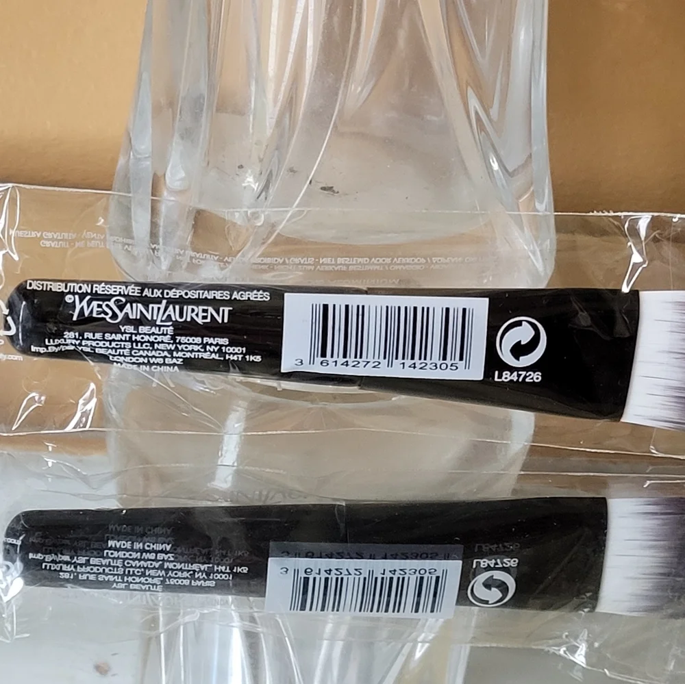 Ysl brush